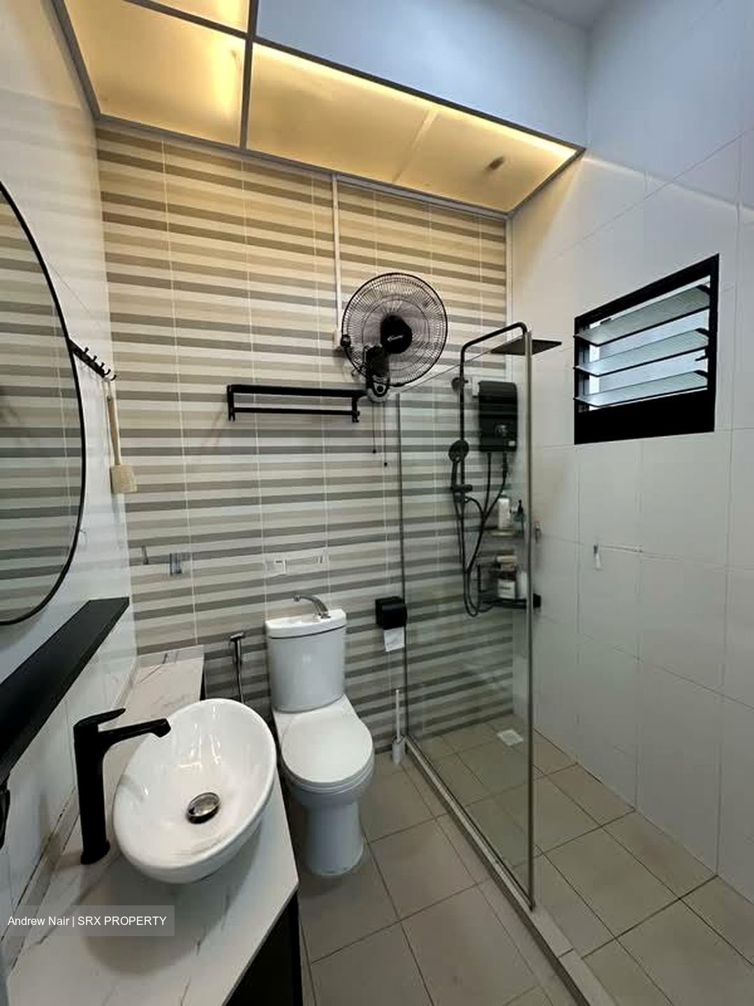 Blk 415D Waterfront I @ Northshore (Punggol), HDB 4 Rooms #553608891